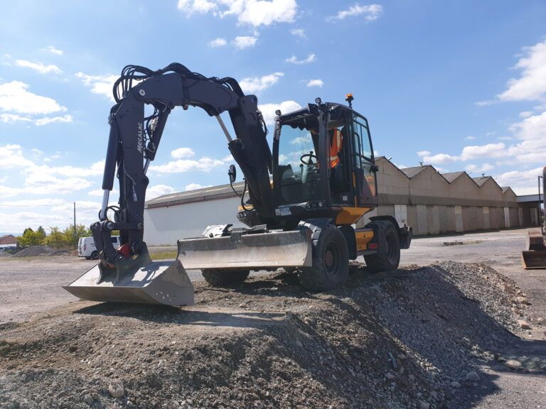 Roch-Tp Travaux public Roanne et alentours